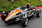 Ariel Atom 2 2003 года (EU)